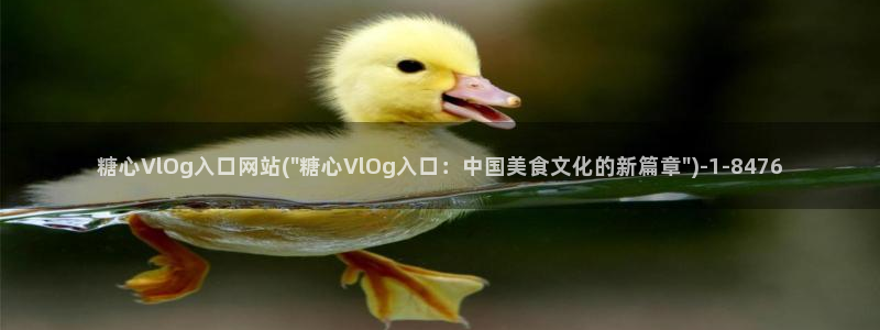 糖心vlog小桃视色：糖心VlOg入口网