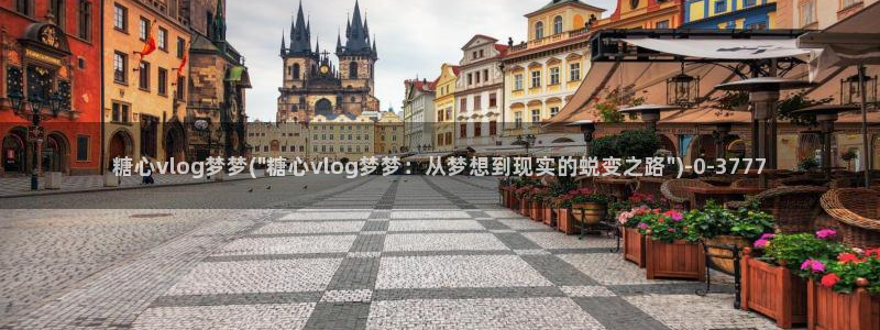 糖心vlog破：糖心vlog梦梦(\