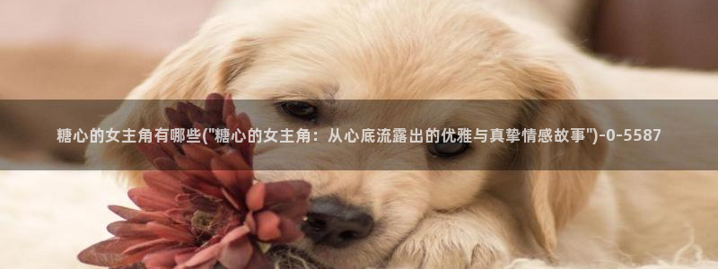 糖心vlog 在线观看