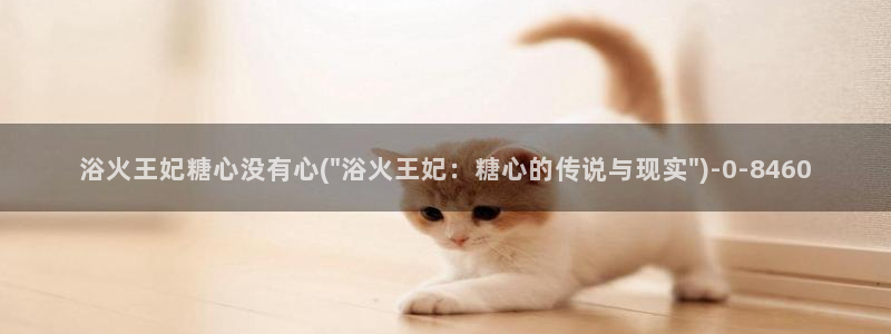 91糖心vlog下载：浴火王妃糖心没有心(\